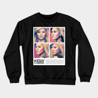 KC GREATEST Crewneck Sweatshirt